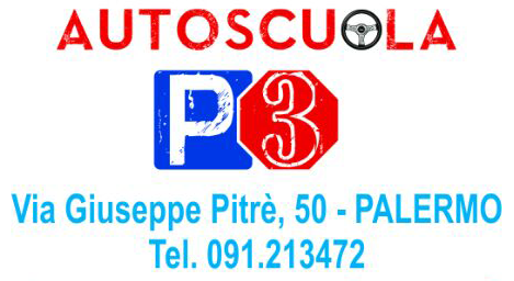 Autoscuola P3
