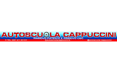 Autoscuola Cappuccini