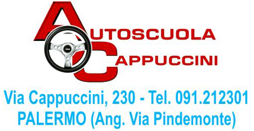 Autoscuola Cappuccini
